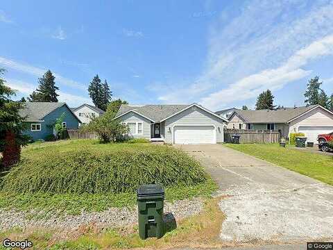 Solberg, YELM, WA 98597