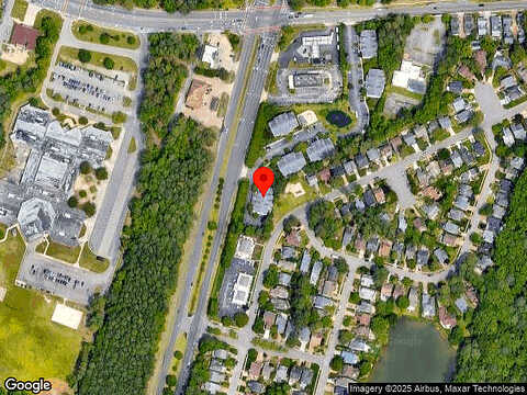 Charnell Dr, Virginia Beach, VA 23451