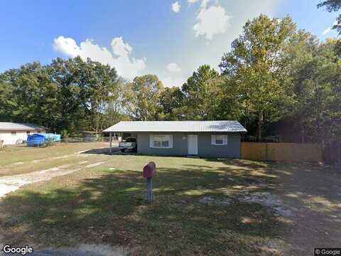 Taylor, BONIFAY, FL 32425