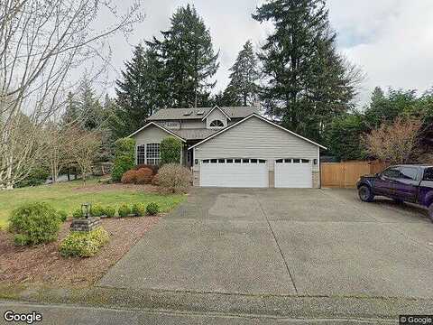 198Th, LAKE TAPPS, WA 98391
