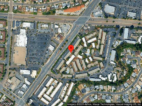 Lake Murray Blvd, San Diego, CA 92119