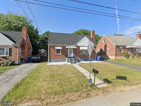 11Th, YORK, PA 17402