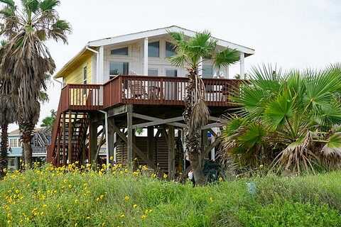 Seashell Dr, Freeport, TX 77541