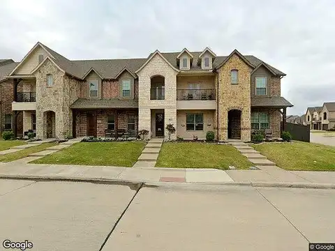 Newhaven, WYLIE, TX 75098