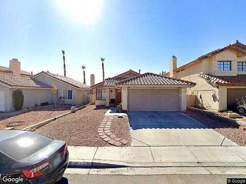 Kalmalii, LAS VEGAS, NV 89147