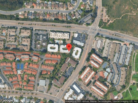Navajo Rd, San Diego, CA 92119