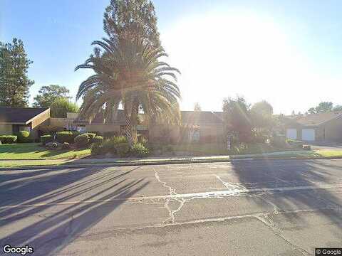 N Fruit Ave, Fresno, CA 93711