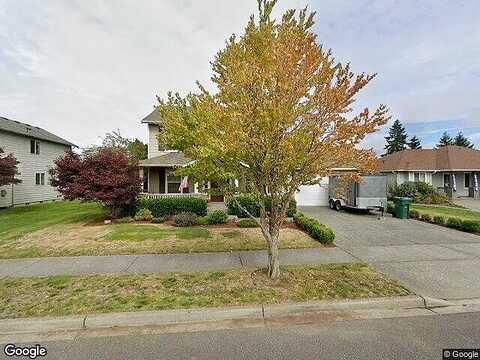 Hamlin, BURLINGTON, WA 98233