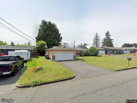 Sonia, TACOMA, WA 98404