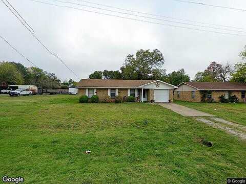 High, WILLS POINT, TX 75169