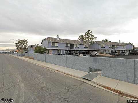 Rod Ct, Las Vegas, NV 89122