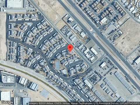 Rod Ct, Las Vegas, NV 89122