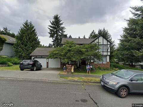 Runquist, STEILACOOM, WA 98388