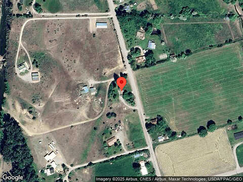 Lower Bear Creek, WINTHROP, WA 98862