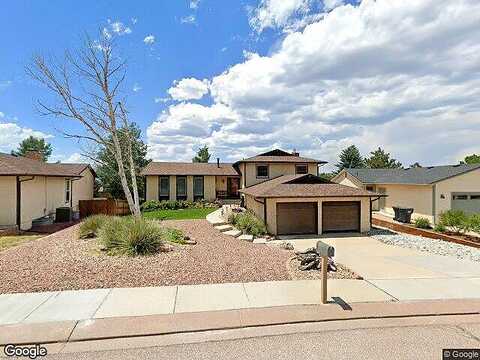 Bell Flower, COLORADO SPRINGS, CO 80917