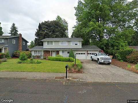 Mckinley, SALEM, OR 97302
