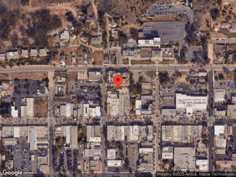 Poli St, Ventura, CA 93001