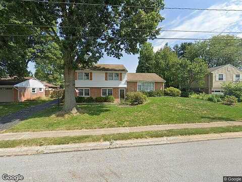 Manor View, MILLERSVILLE, PA 17551