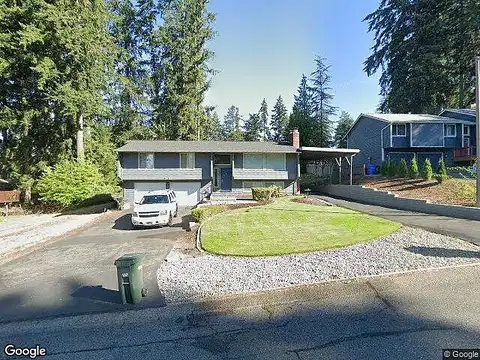 68Th Street, GIG HARBOR, WA 98335