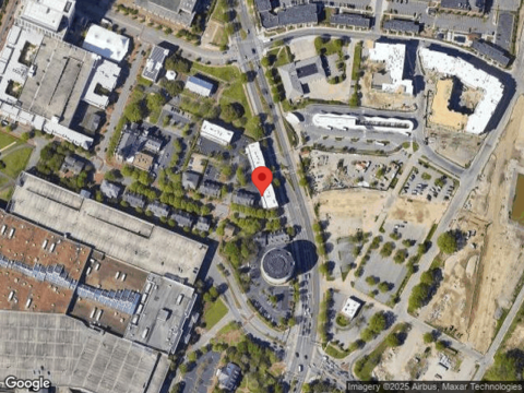 Saint Pauls Blvd, Norfolk, VA 23510