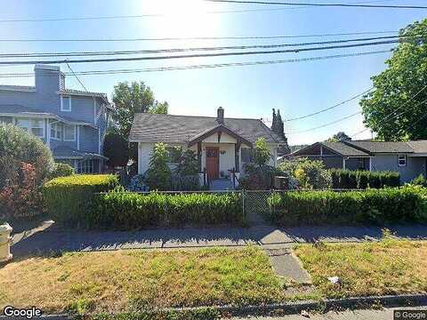 Burnett, RENTON, WA 98057