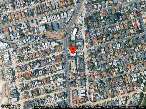 Gravilla St, La Jolla, CA 92037