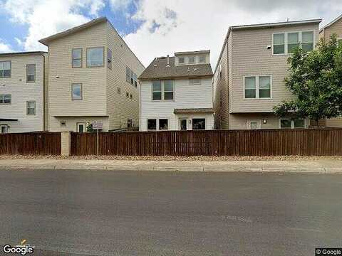 Harry Wurzbach Rd, San Antonio, TX 78209