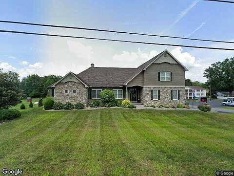 4Th, HALIFAX, PA 17032