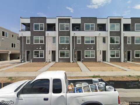 Geneva, AURORA, CO 80010