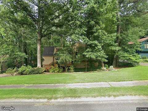Woodrun, MARIETTA, GA 30062