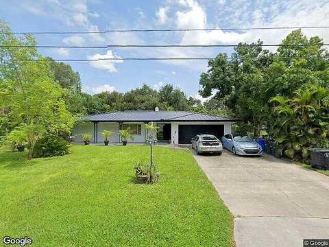 E Riverside Dr, Fort Myers, FL 33916