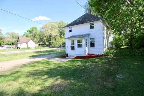 327 9 1/2 St S, Sauk Centre, MN 56378
