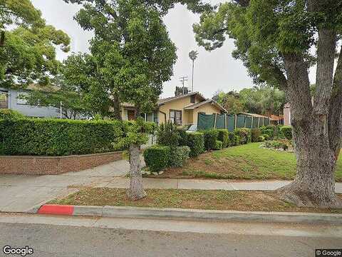Sherwood, ALHAMBRA, CA 91801