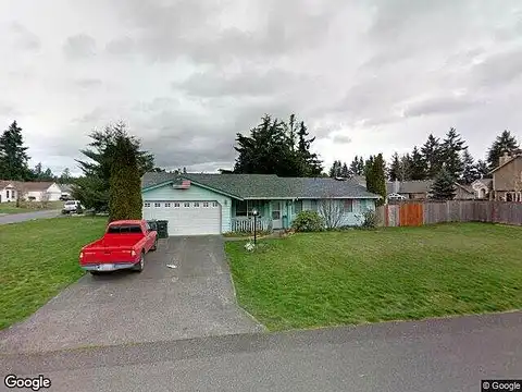 243Rd Street, SPANAWAY, WA 98387