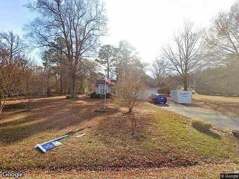 Waterway, MONTROSS, VA 22520