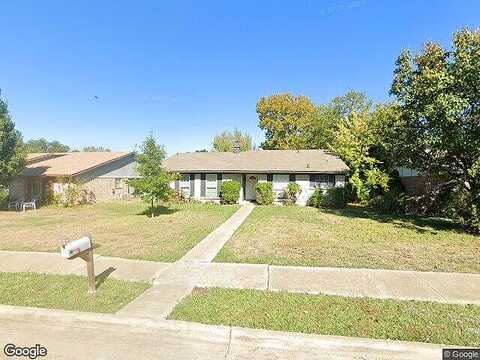 Forest Park, GARLAND, TX 75040