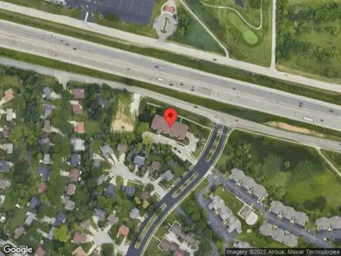 N University Dr, Waukesha, WI 53188