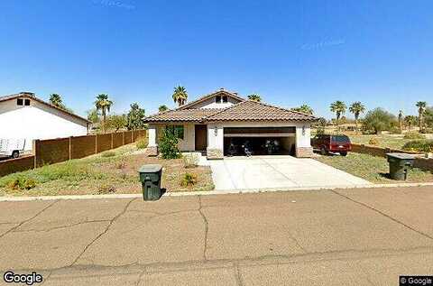 Telegraph, WELLTON, AZ 85356