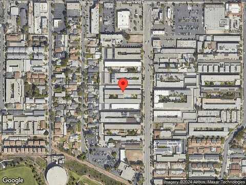 Narbonne Ave, Lomita, CA 90717