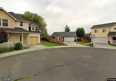 Ruby, COLLEGE PLACE, WA 99324