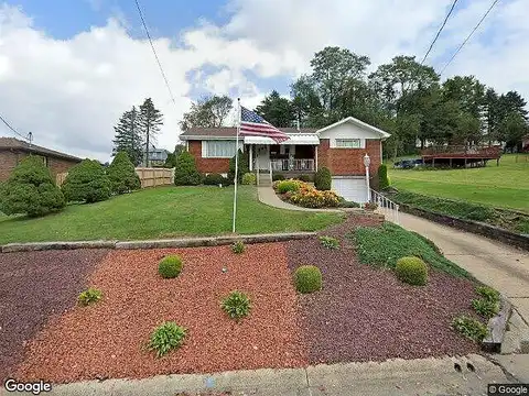 Reed, NEW KENSINGTON, PA 15068