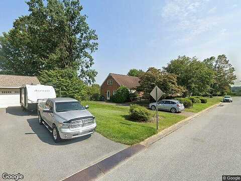 Shenk, STRASBURG, PA 17579