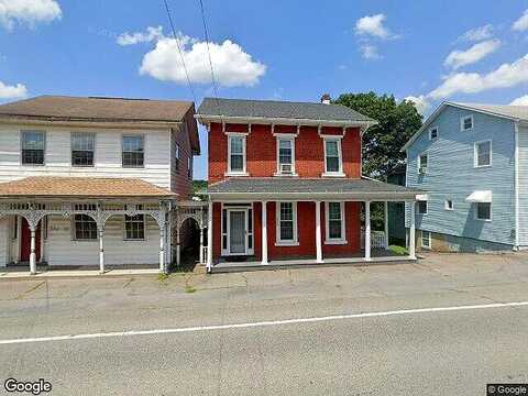 Market, PILLOW, PA 17080