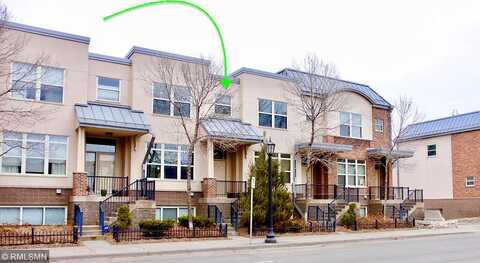 1St Ave Ne, Minneapolis, MN 55413