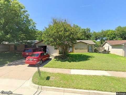 Volunteer, ARLINGTON, TX 76014