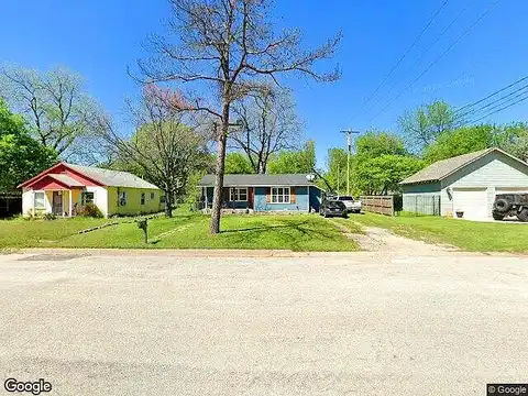 Weatherford, WEATHERFORD, TX 76086