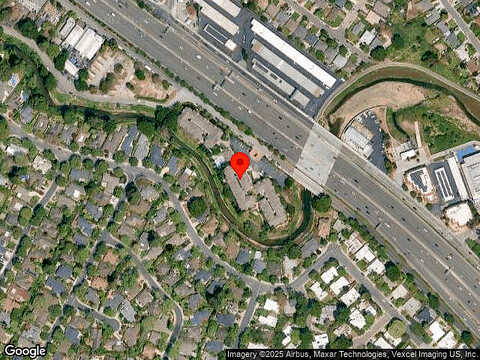 W Bayshore Rd, East Palo Alto, CA 94303