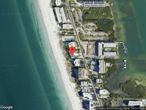 Gulf Blvd, Indian Shores, FL 33785
