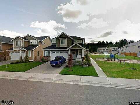 90Th Avenue, GRAHAM, WA 98338