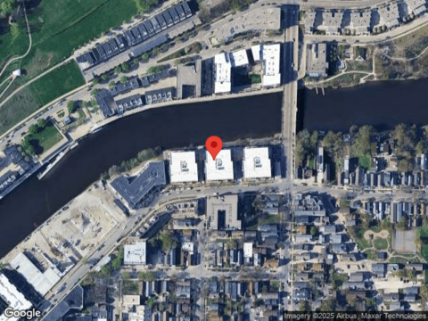 N Water St, Milwaukee, WI 53202